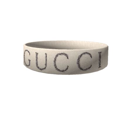 Roblox Gucci headband